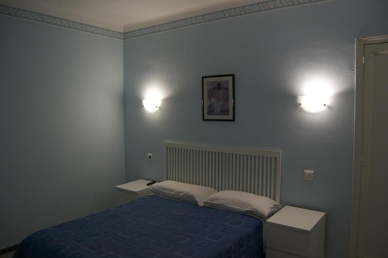 Hotel L�hostalet