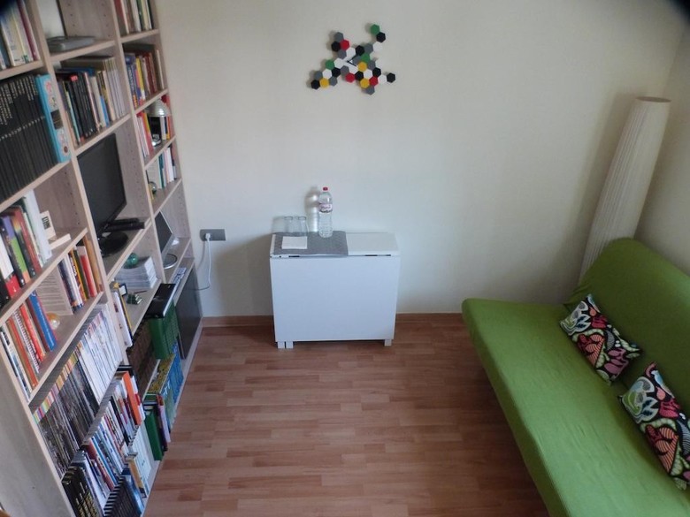 Ca La Carmeta B&B