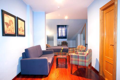Apartamentos Casa Mi�o