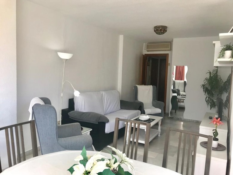 Apartamento Turistico Mediterraneo 43