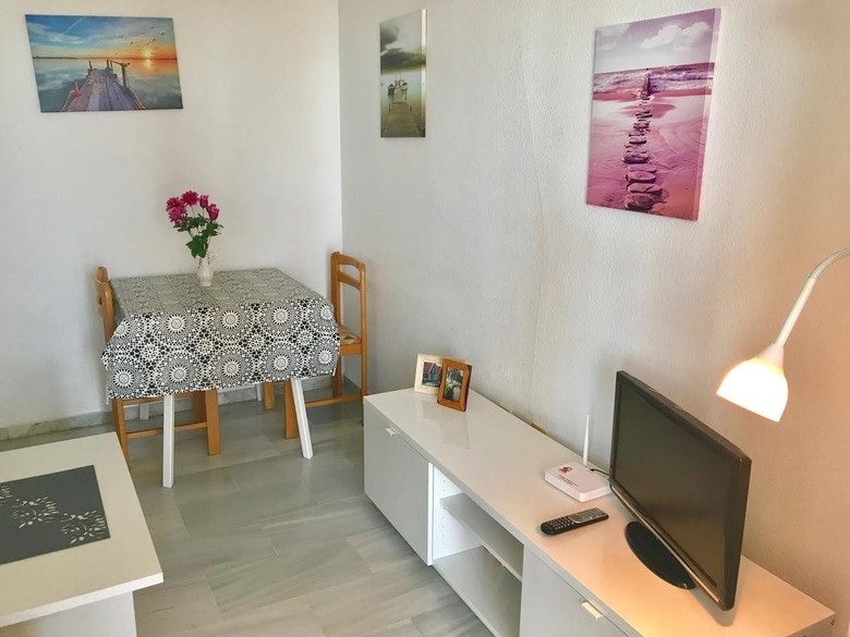 Apartamento Turistico Mediterraneo 43