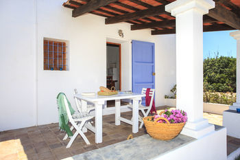 Apartamento Can Armat-formentera Mar