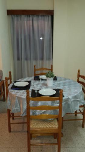 Angela Holiday Apartments