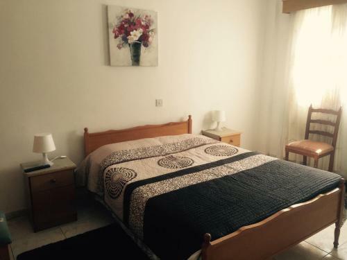 Angela Holiday Apartments