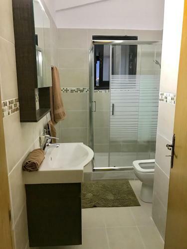 Angela Holiday Apartments