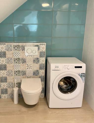 Apartamento R�zsa 19 Badacsony