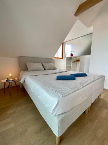 Apartamento R�zsa 19 Badacsony