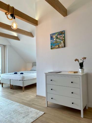 Apartamento R�zsa 19 Badacsony