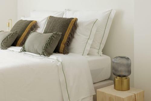Carvoeiro Boutique Apartments