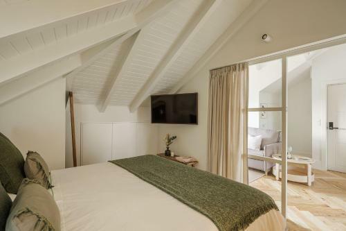 Carvoeiro Boutique Apartments