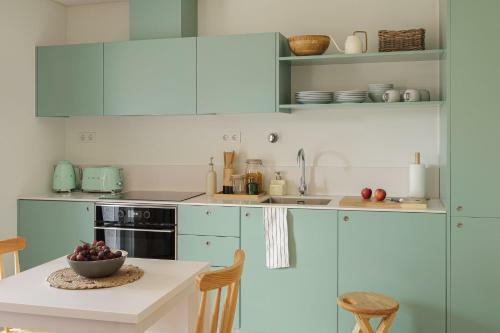 Carvoeiro Boutique Apartments