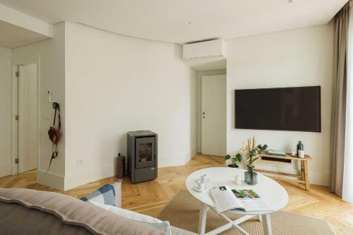 Carvoeiro Boutique Apartments