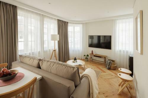 Carvoeiro Boutique Apartments