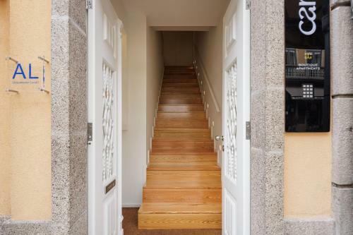 Carvoeiro Boutique Apartments