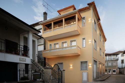 Carvoeiro Boutique Apartments
