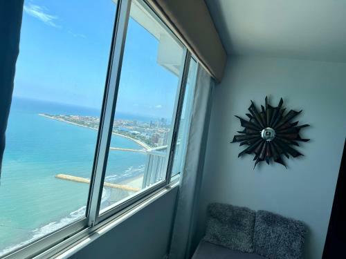Apartamento Palmetto Suite Superior 3901