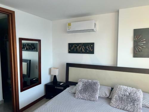 Apartamento Palmetto Suite Superior 3901