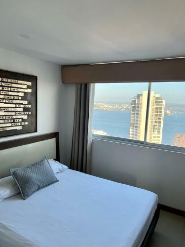 Apartamento Palmetto Suite Superior 3901