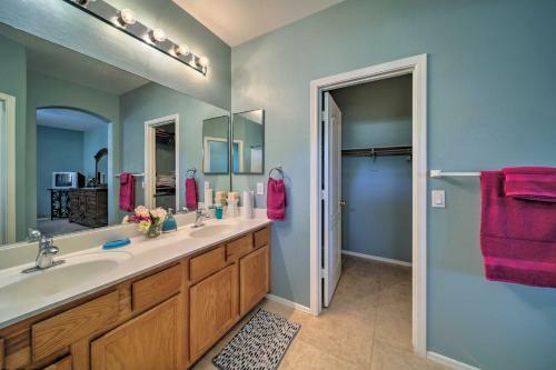 Litchfield Park Abode 19 Mi To Downtown Phoenix!