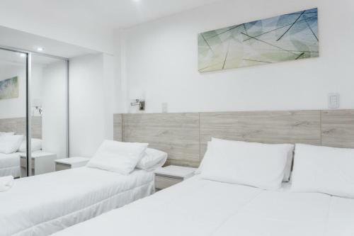 Mediterraneo Hotel Y Spa