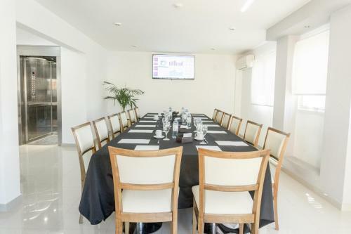 Mediterraneo Hotel Y Spa