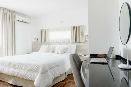 Mediterraneo Hotel Y Spa
