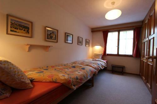 Apartamento Le St�ckli