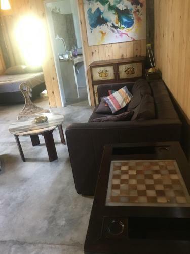 Acogedor Apartamento Barbacoa