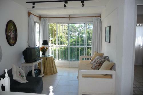 Apartamento Punta Del Este Aidy Grill Edificio Necochea