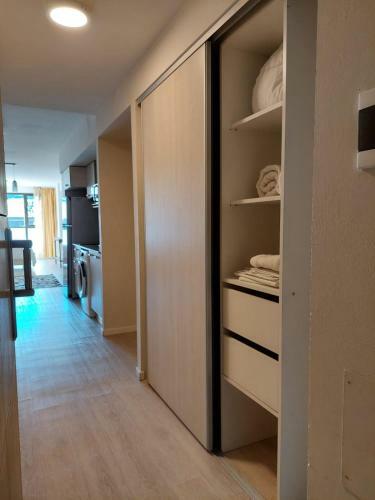 Apartamento Design Studio Centro De Bariloche
