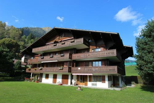 Apartamento Village A3