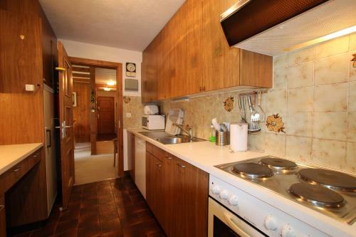Apartamento Village A3
