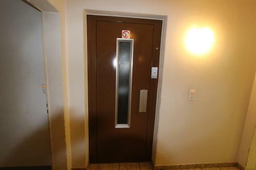 Apartamento Village A3