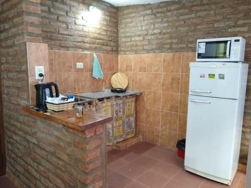 Apartamento Departamento G�emes
