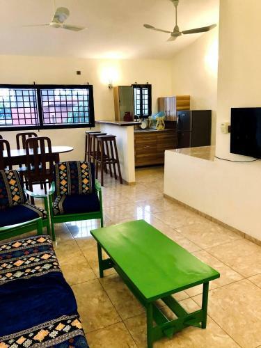 Apartment Bioguera 3 Rooms Terrace Pool View