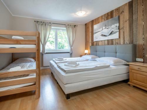 Chalet Zum Hartkaiserlift