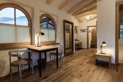 Bed & Breakfast Alpenpension Claudia