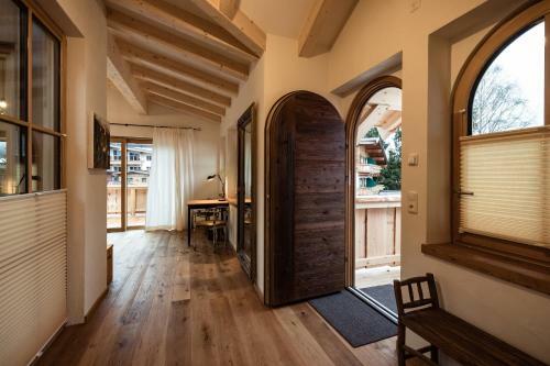 Bed & Breakfast Alpenpension Claudia