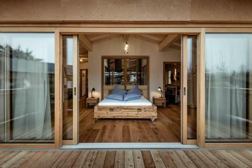 Bed & Breakfast Alpenpension Claudia