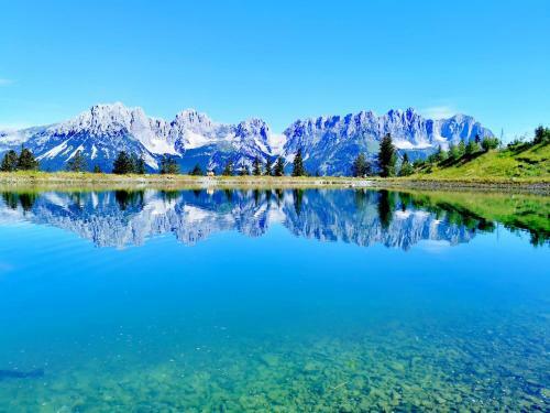 Bed & Breakfast Alpenpension Claudia