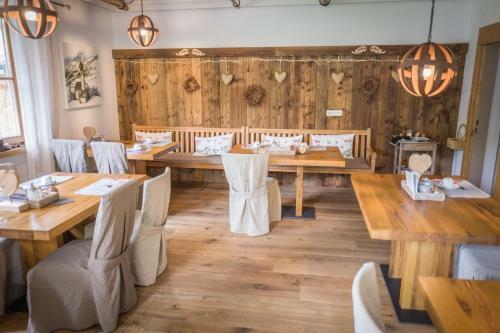 Bed & Breakfast Alpenpension Claudia