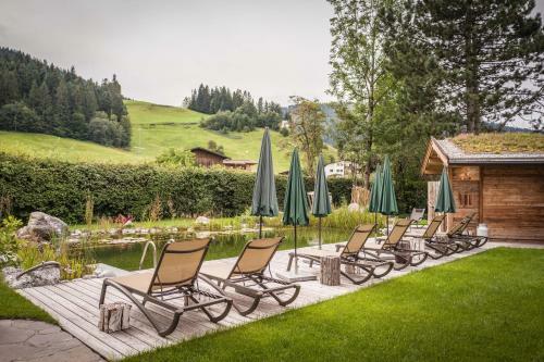 Bed & Breakfast Alpenpension Claudia