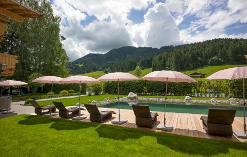 Bed & Breakfast Alpenpension Claudia