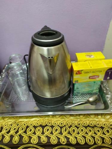 Bed & Breakfast Pyramid Giza City Inn