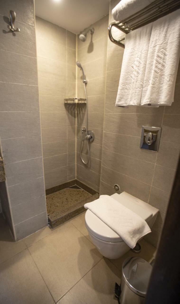 Stay Inn Cairo Hotel