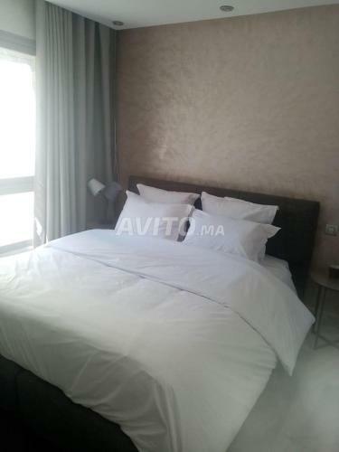 Apartamento Appartement 2 Pi�ces Quartier Bourgogne