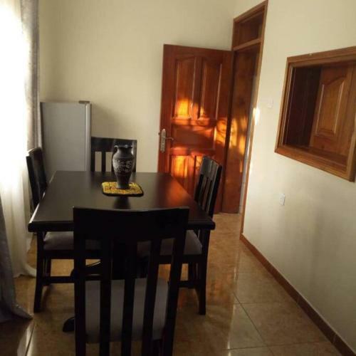 Apartamento Jackie's Cottage, Home Away From Home