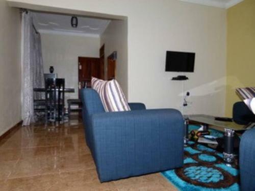 Apartamento Jackie's Cottage, Home Away From Home