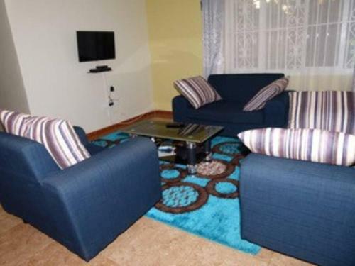 Apartamento Jackie's Cottage, Home Away From Home
