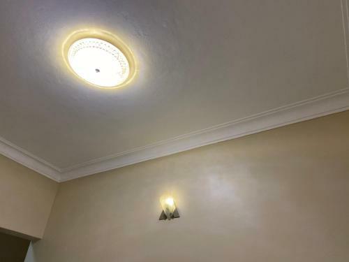 Modern Apartment In Kampala With Free Wi-fi